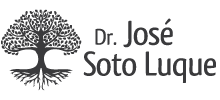 Doctor José Soto Luque Logo